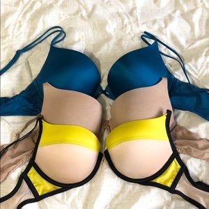 Victoria secret bras